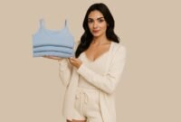 Paige DeSorbo launches Daphne
