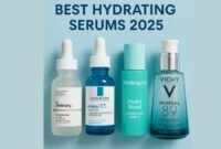 best hydrating serums 2025