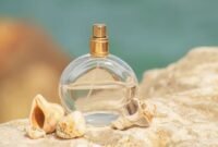 best summer perfumes in UAE