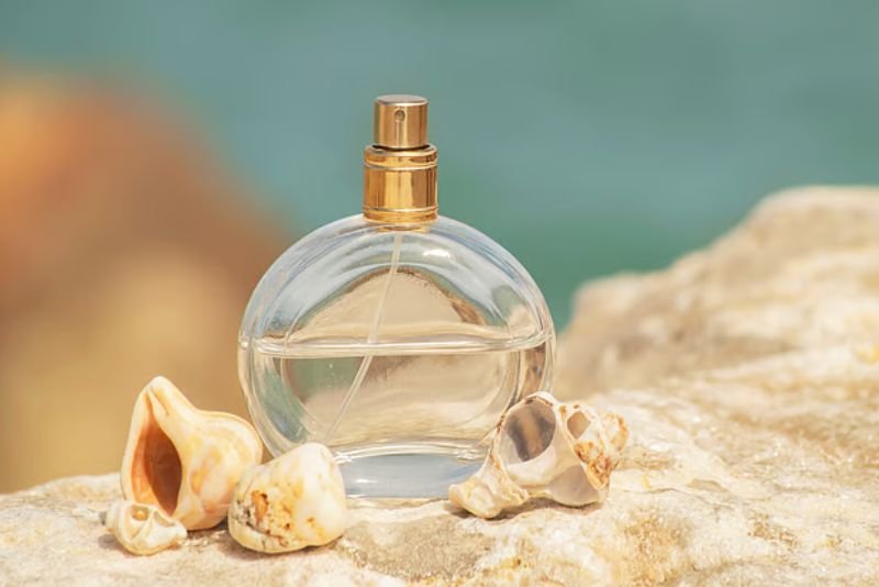 best summer perfumes in UAE