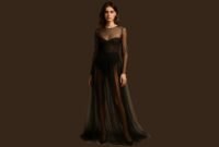 naked dress