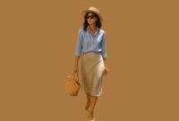 what to wear in Italy this summer
